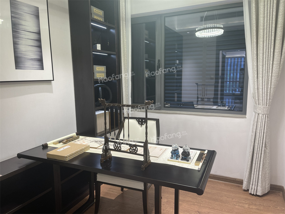 碧桂园望海中心