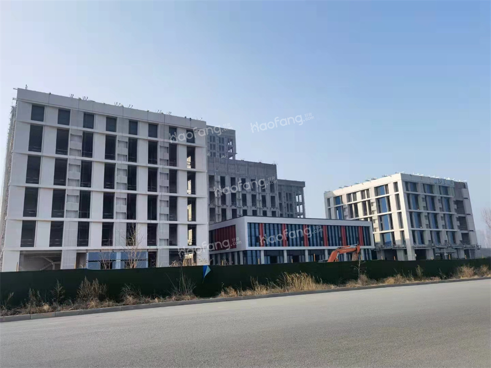 远洋钻石湾·四季观澜