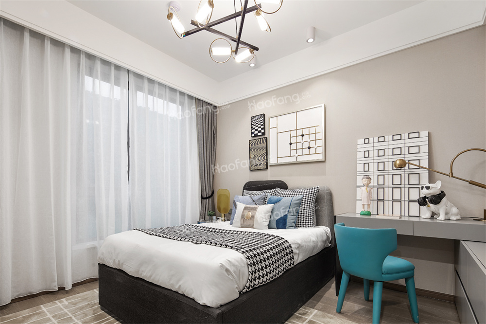 中海海港城-天誉