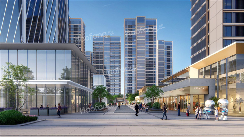 润和盛府值不值得买？润和盛府品质太优秀！