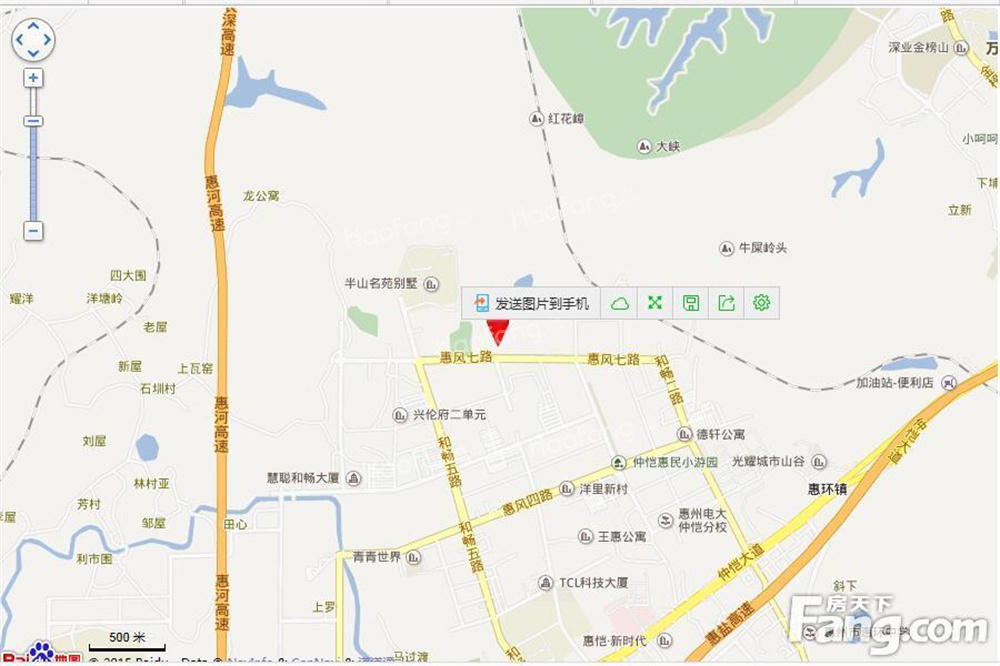 深业喜悦城