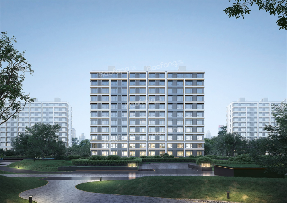 大兴星光城周边交通怎么样?优势有哪些?