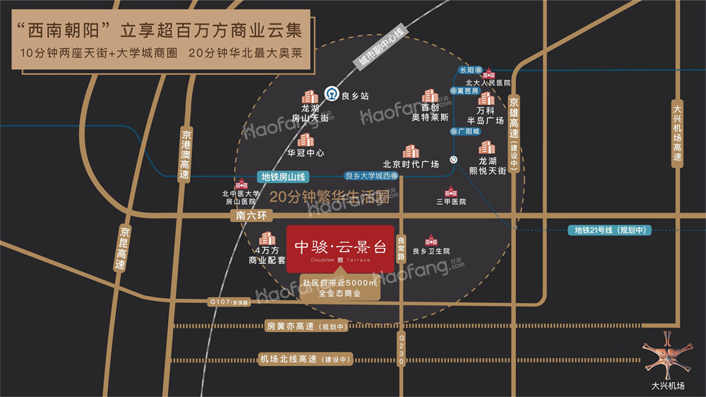 2024年北京各区域房价怎么样？有哪些高性价比盘可选择？
