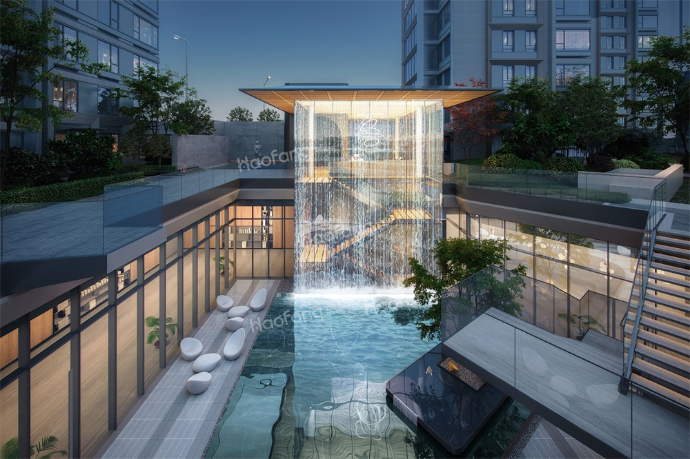 户型建面83㎡-128㎡，均价75000元/㎡，云未值得入手吗？