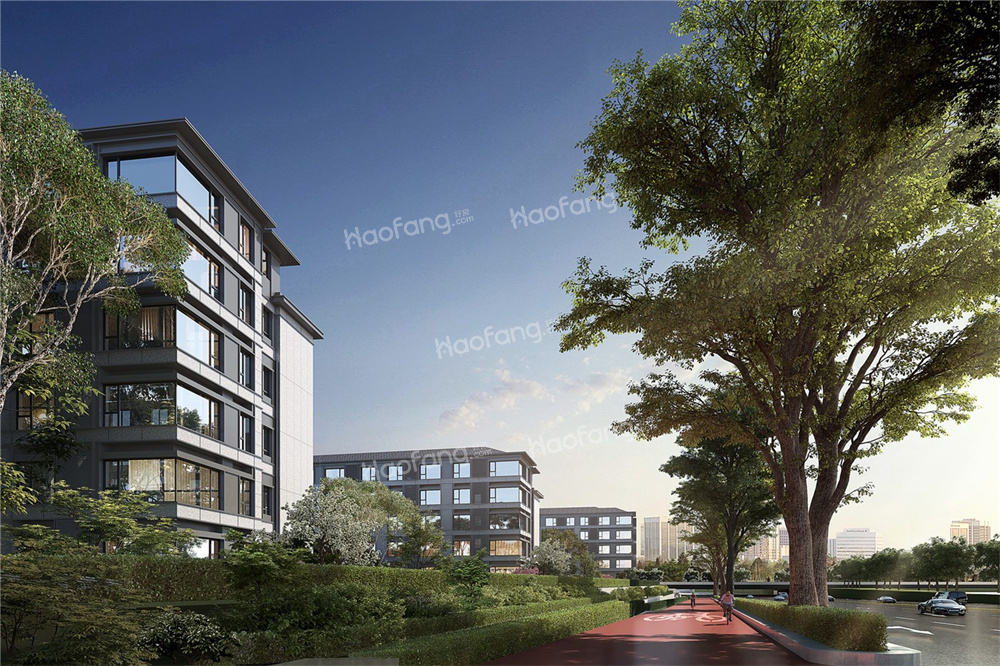 春和印象房子多少钱一平米？春和印象价美质优