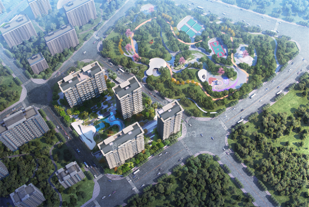 北京热盘：合生·缦云价格如何？一起来看项目真实情况！