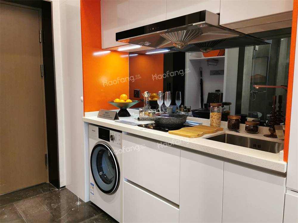 中粮重庆大悦城铂悦