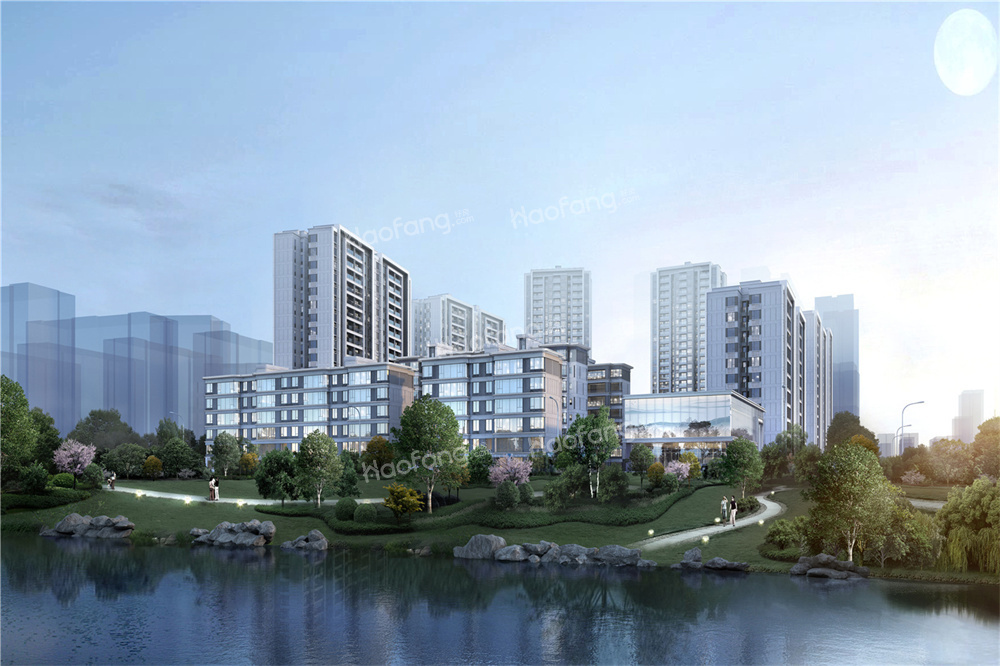 泽京·铂宸房价多少？优质地段+丰富配套值得关注！