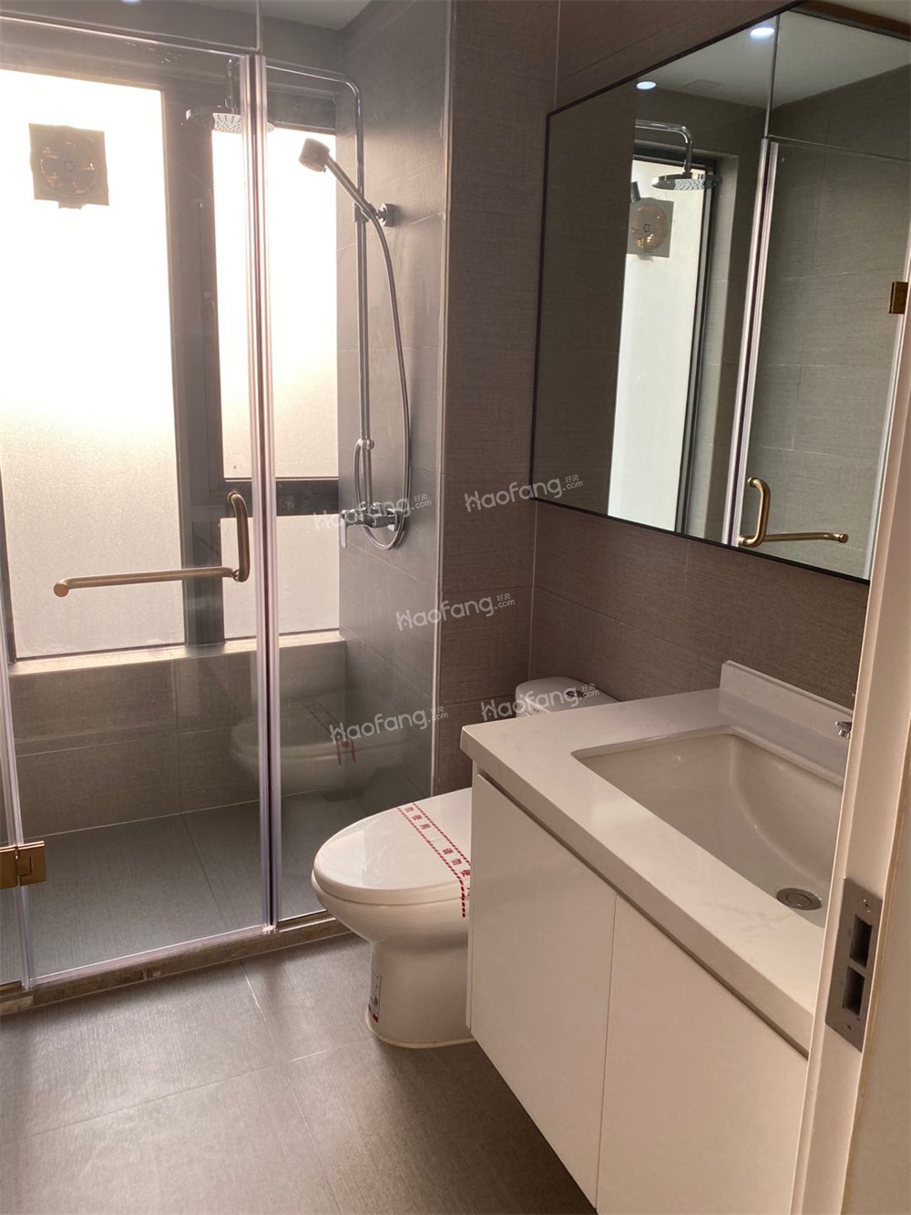 畔山御海樣板間