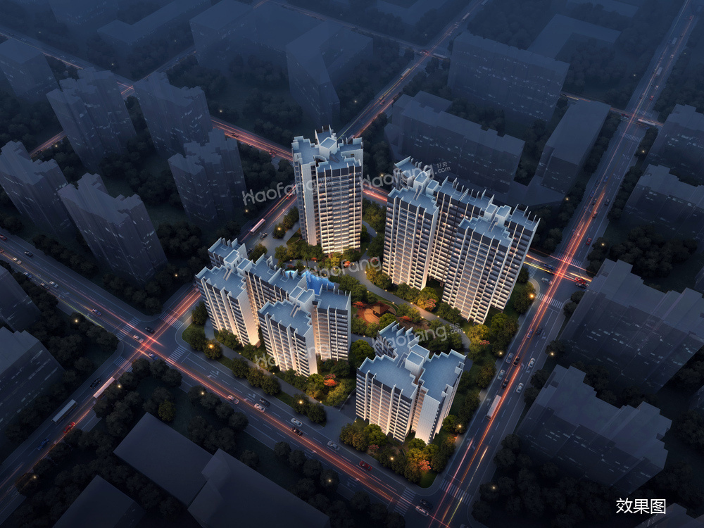 珠海香洲有哪些優(yōu)質(zhì)樓盤，值得入手嗎?