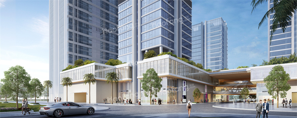 鵬瑞珠澳灣中心-拱北值得期待 鵬瑞珠澳灣中心-拱北什么時候交房？