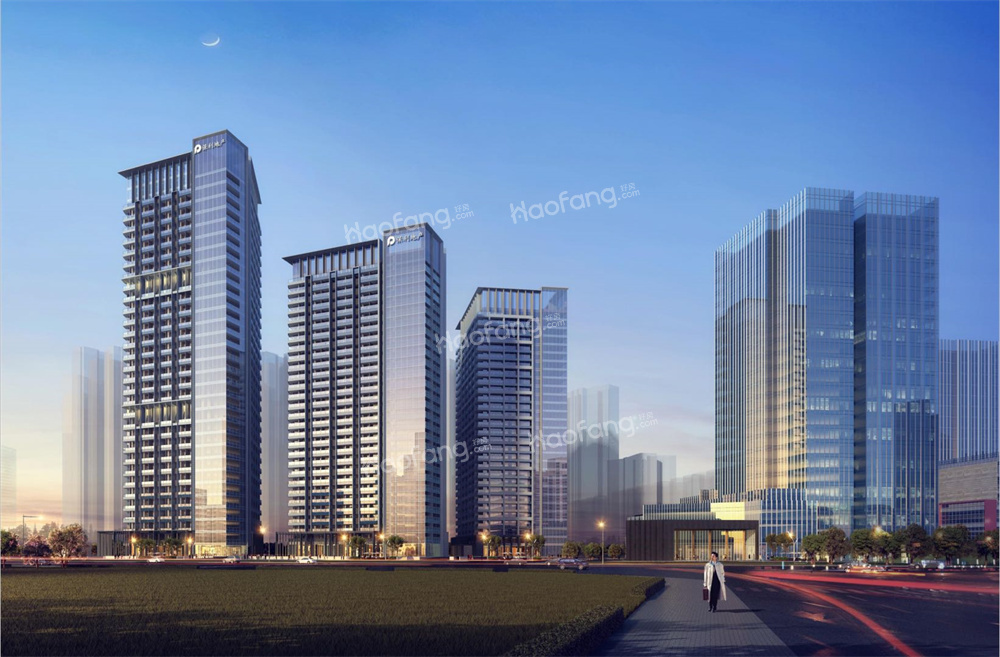 保利國際廣場(chǎng)能不能買？保利國際廣場(chǎng)未來價(jià)值看得見