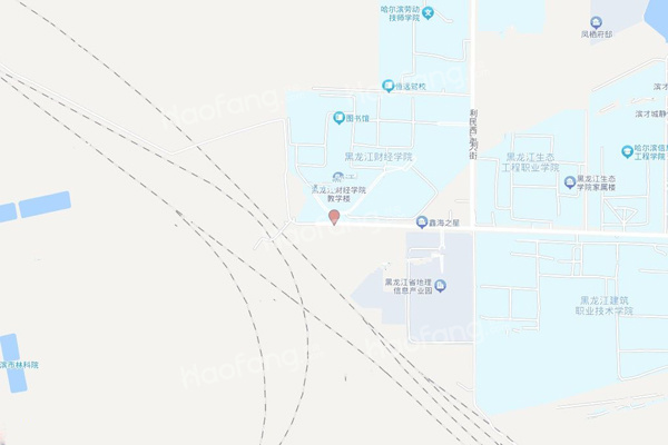 伸马·书香名邸