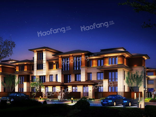 经纬城市绿洲武清综合性价比高 经纬城市绿洲武清户型有哪些？