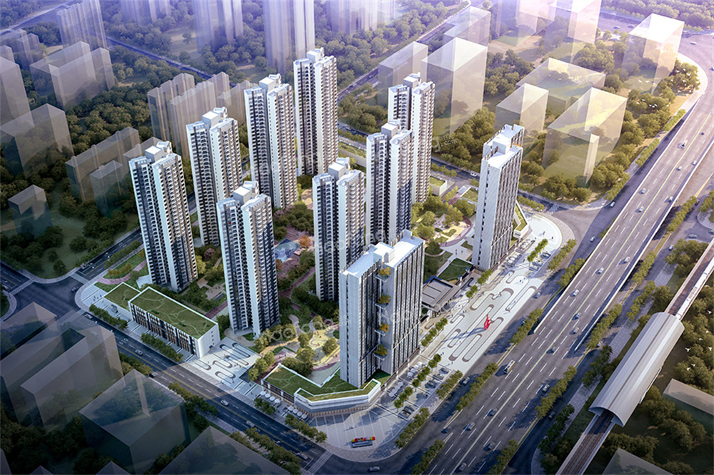 合景领峰公寓综合性价比高 合景领峰公寓户型有哪些？