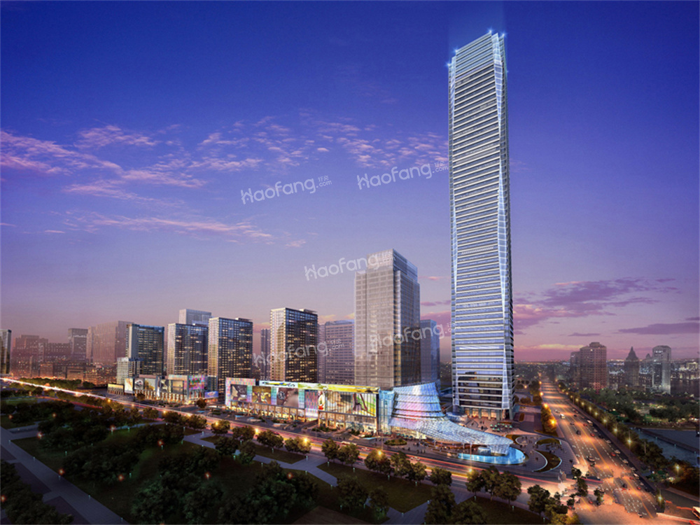 高尚领域开启美好生活 高尚领域房子好吗？