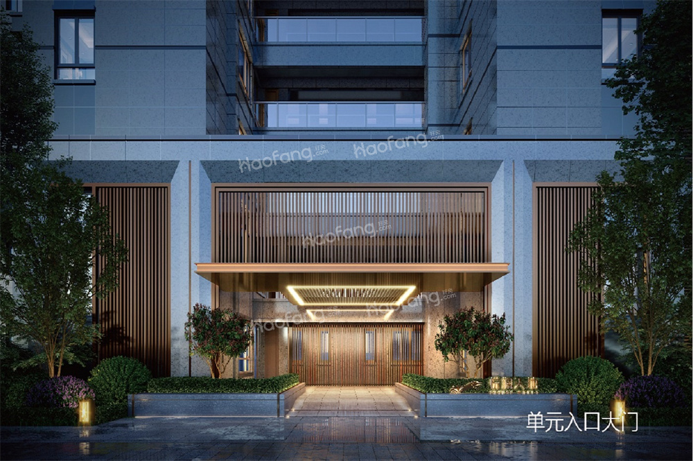 悦澜天地价格为什么便宜？悦澜天地项目综合品质过人