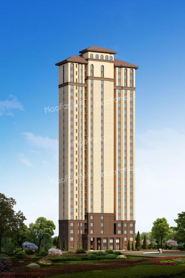 天津华侨城天鹅堡·观筑颠覆你的想象 天津华侨城天鹅堡·观筑怎么样？