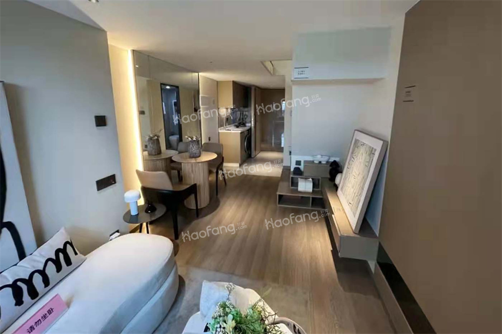 广州佳兆业中心