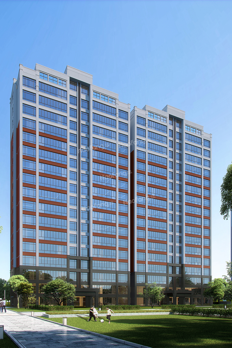 紫金城壹号户型有哪些？紫金城壹号项目综合品质过人