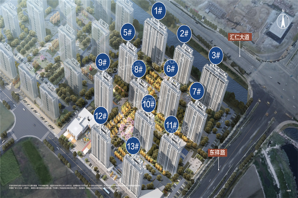 文澜苑属于哪个区？文澜苑位置地段好吗？