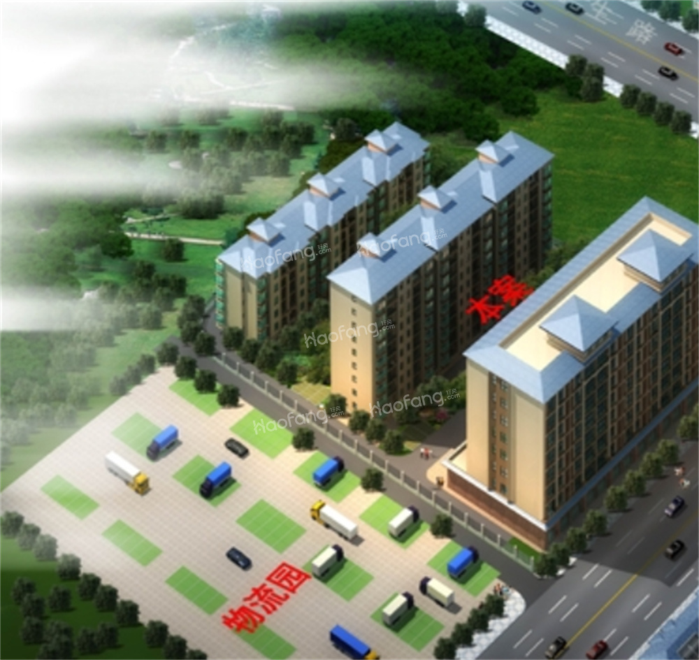 祥和园综合性价比高 祥和园户型有哪些？