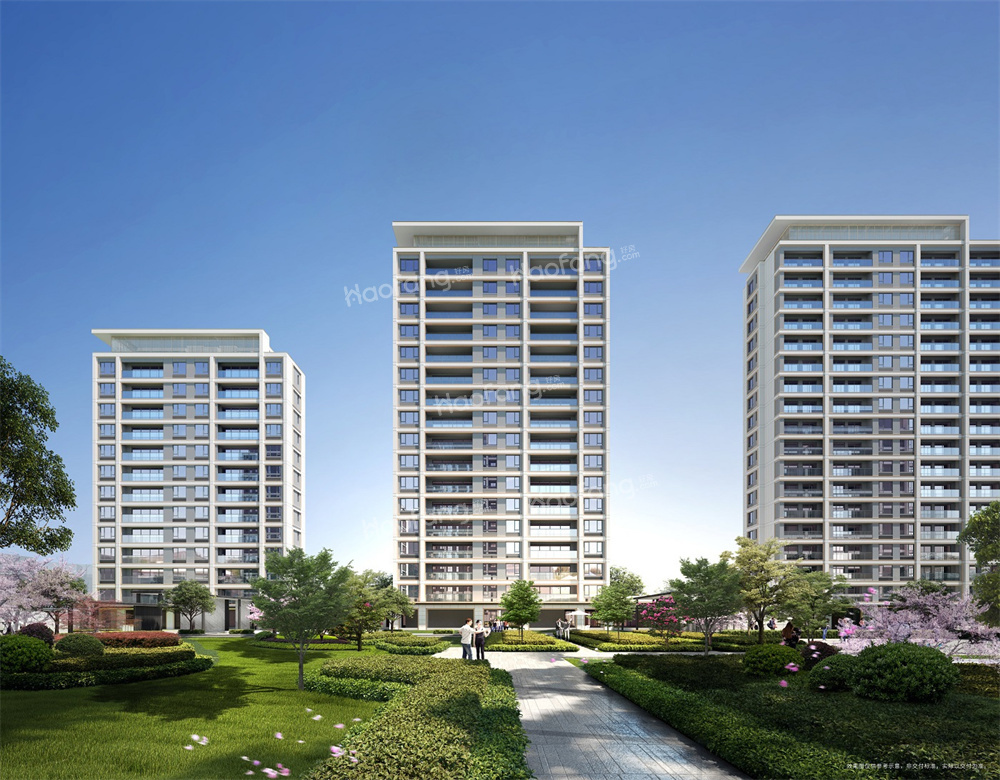 璟辰府价格性价比高 璟辰府每一处都极具魅力