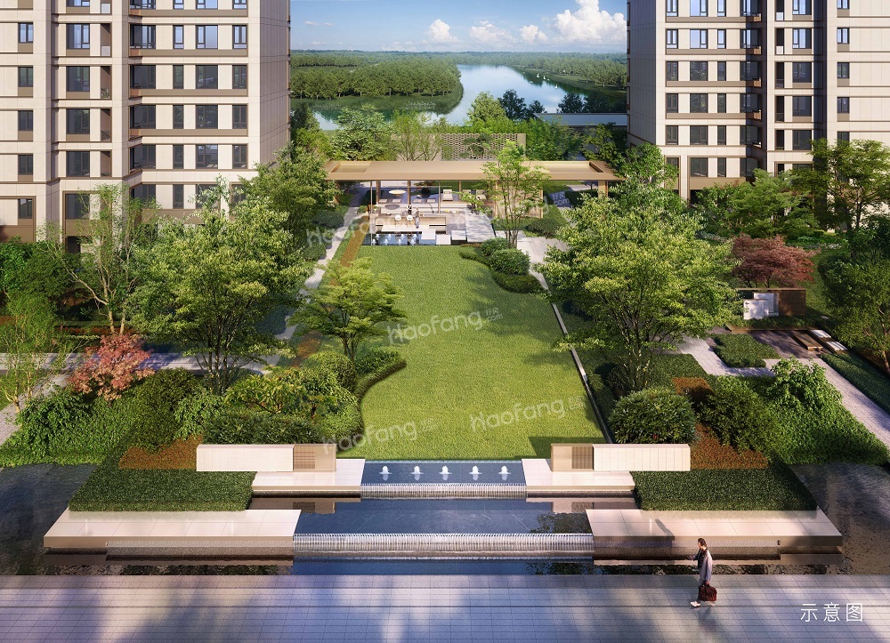 宁光府综合性价比高 宁光府户型有哪些？