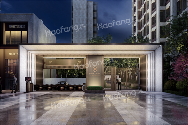 阳光城文澜公馆房价多少钱一平？阳光城文澜公馆价格性价比高