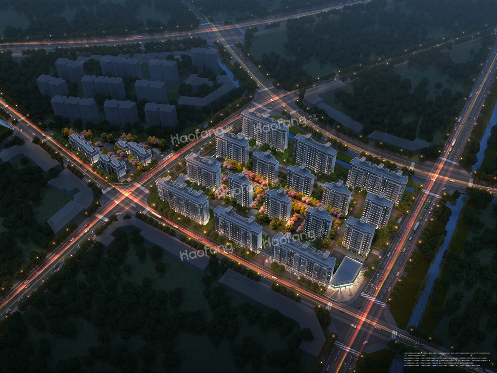 海玥和鸣户型怎么样？海玥和鸣值得期待