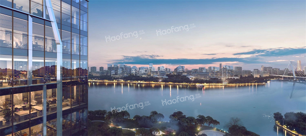 江汇城姚江时代交通便利、配套成熟 江汇城姚江时代可以买吗？