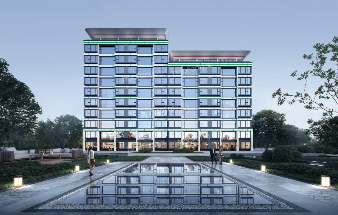 鹏飞·南开学苑