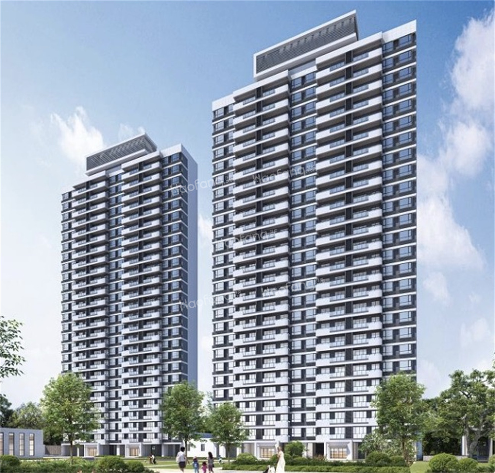 亚琦城央尚品房子好吗？亚琦城央尚品开启美好生活