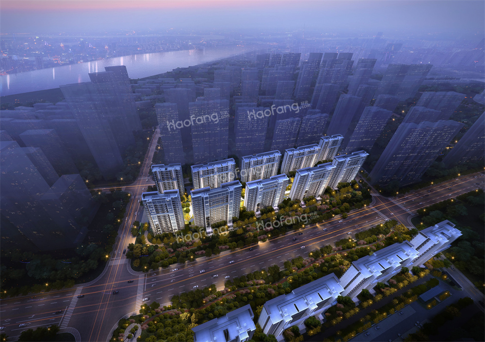 中海左岸国际房子均价多少？中海左岸国际性价比高吗？