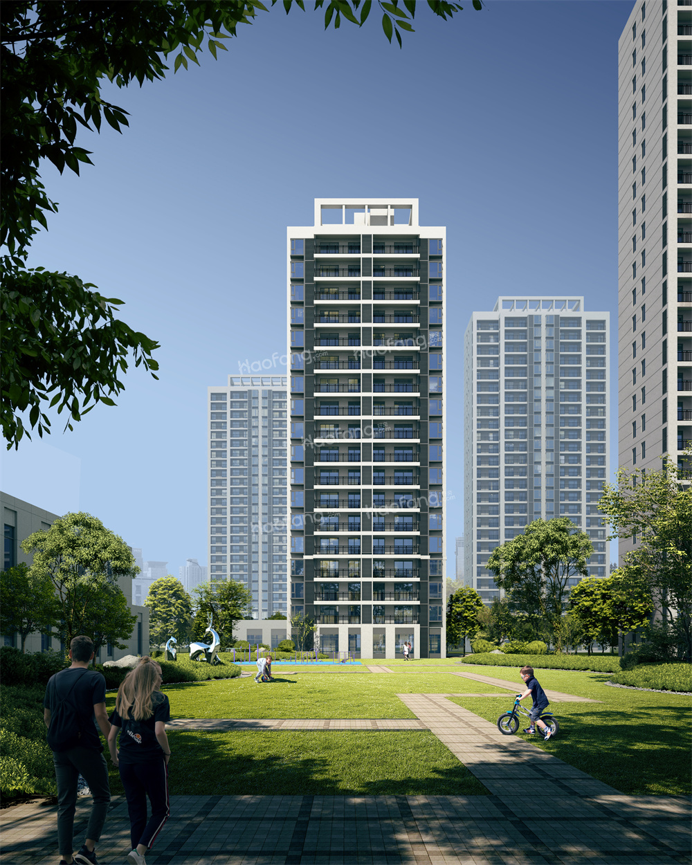 汇仁欣光花园楼盘如何？汇仁欣光花园开启美好生活新体验