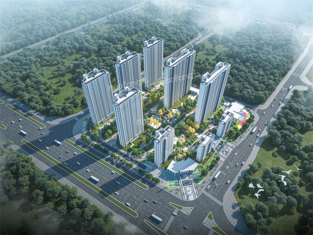 实力红盘——一德书香上园价格如何？实探项目真实情况