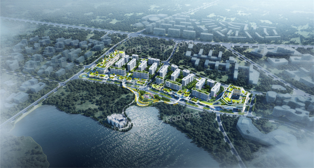 成华热盘！北湖云湾值得入手吗？一起来看项目真实情况！