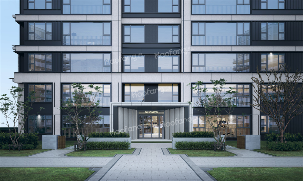 中建丨吴江城投·笠泽之星购买优势是啥？中建丨吴江城投·笠泽之星开启美好生活新体验