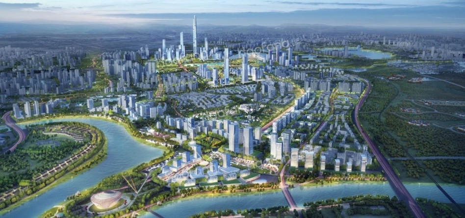 买房选中海天府里合适吗？中海天府里实力强势