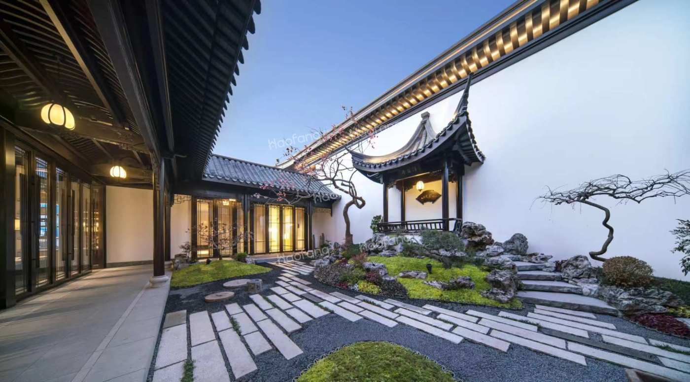 保利建发璟玥府