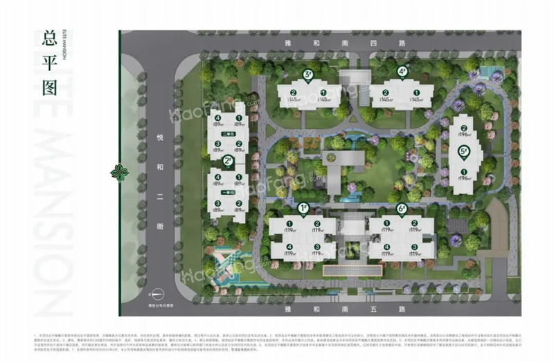 高投新川锦萃最新房价多少？均价28500元/㎡，高性价比好房