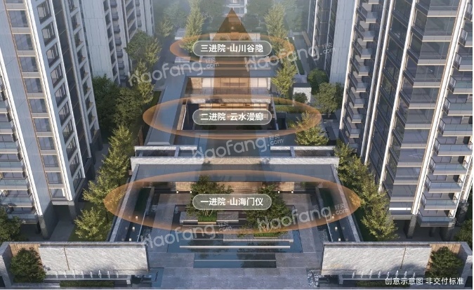 华润置地中环天宸附近交通怎么样？华润置地中环天宸值得购买吗？