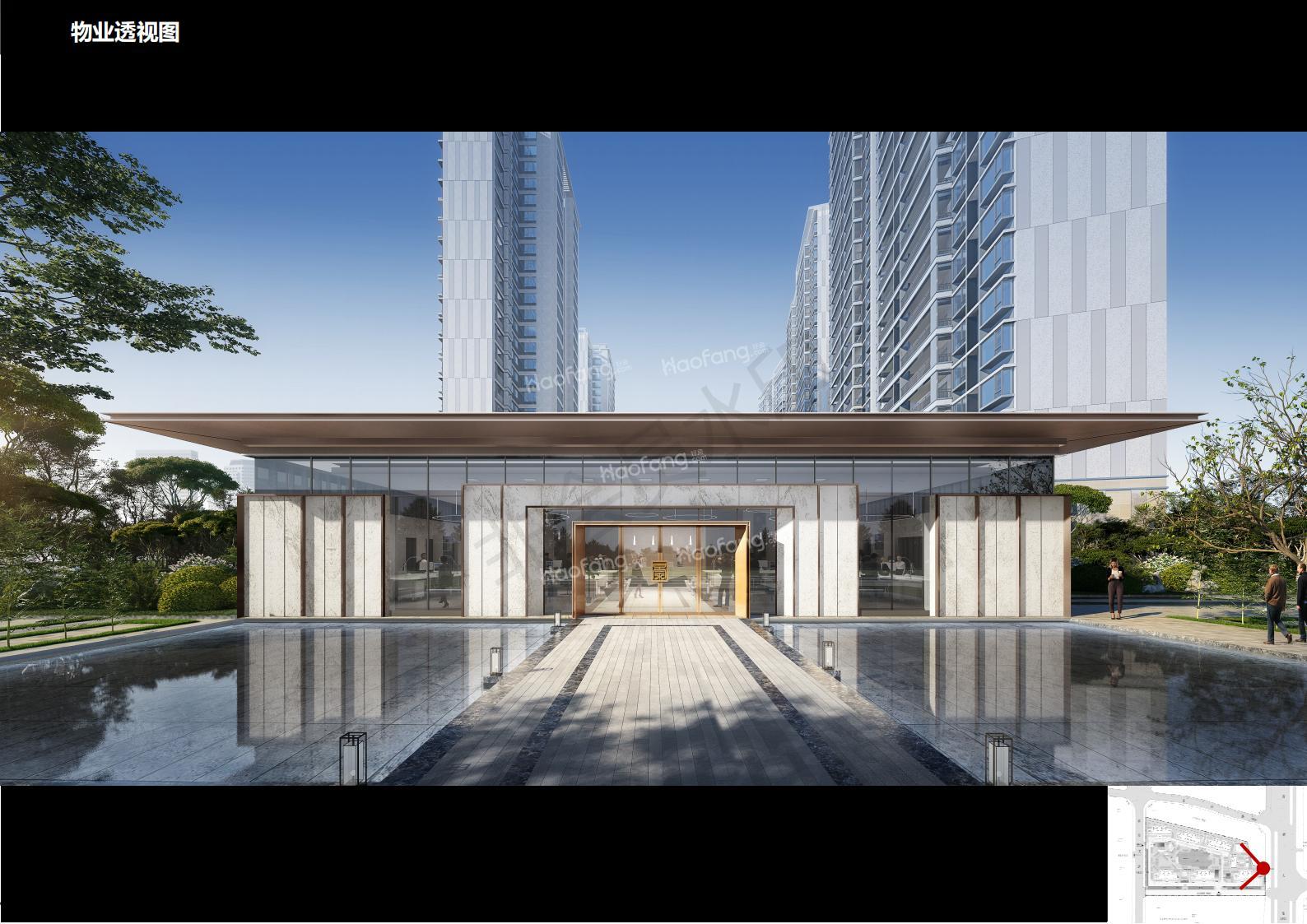 南崇湖畔和光房子多少钱一平米？南崇湖畔和光价美质优