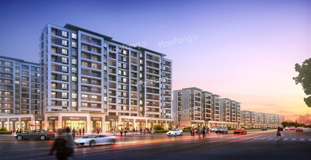 恒威·国滨半岛均价是多少？恒威·国滨半岛开启美好生活