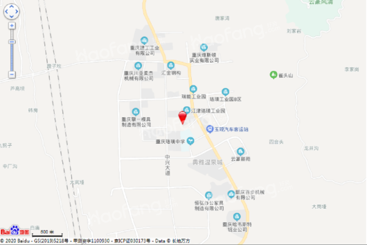 实地蔷薇熙岸值得买入吗？实地蔷薇熙岸项目地址在哪？
