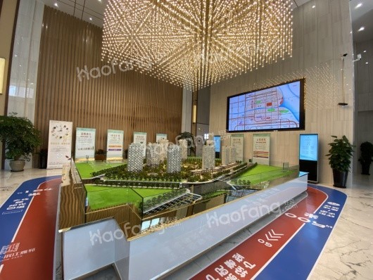 新华联滨江雅苑