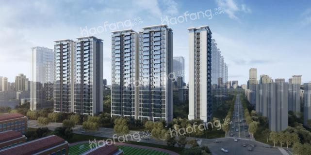 中国铁建西派金沙