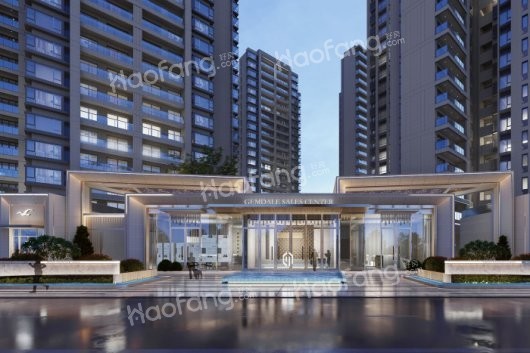 广州金地天河峯睿在哪个位置？金地天河峯睿多少钱一平方？