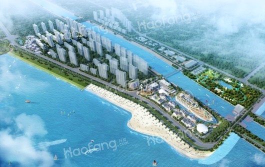 招商·碧桂园十里海湾