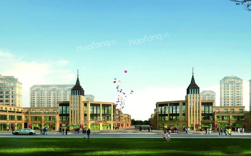 湖山香颂湾房子好么？湖山香颂湾产品硬实力强